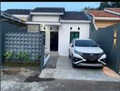 Potret Rumah Subsidi Bentuknya Gak Karuan, setelah Direnovasi Hasilnya Bikin Iri