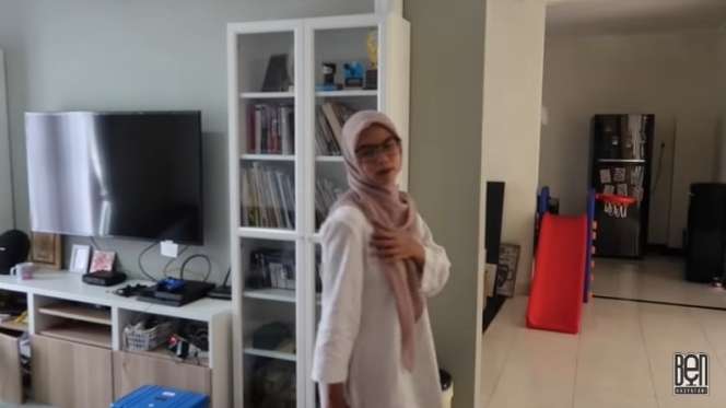 Potret Rumah Ben Kasyafani yang Jarang Tersorot, Ternyata Jauh dari Kesan Mewah!