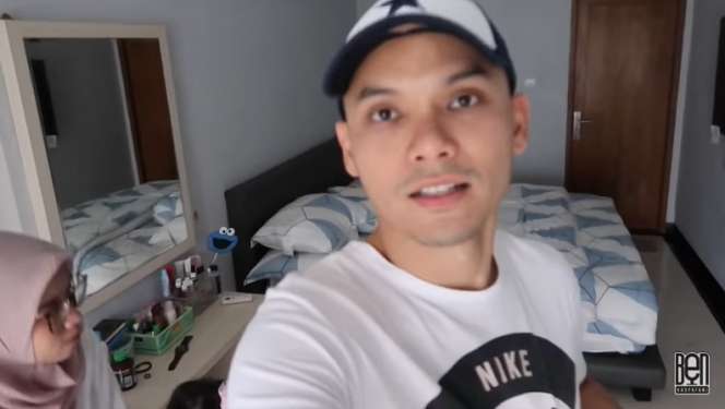 Potret Rumah Ben Kasyafani yang Jarang Tersorot, Ternyata Jauh dari Kesan Mewah!