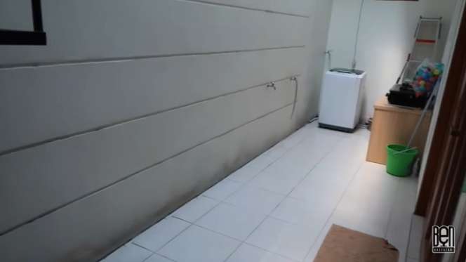Potret Rumah Ben Kasyafani yang Jarang Tersorot, Ternyata Jauh dari Kesan Mewah!