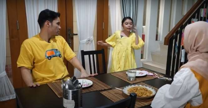 Potret Rumah Ben Kasyafani yang Jarang Tersorot, Ternyata Jauh dari Kesan Mewah!