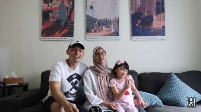 Potret Rumah Ben Kasyafani yang Jarang Tersorot, Ternyata Jauh dari Kesan Mewah!