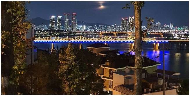 Fakta-Fakta Mengejutkan UN Village, Kawasan Elite di Seoul yang Ditinggali Para Idol