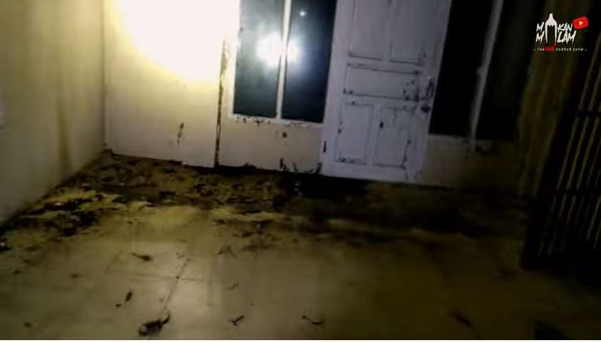 Penampakan Rumah Mewah Terbengkalai Milik Chelsea Olivia, Lihat Isi Dalamnya Bikin Merinding!