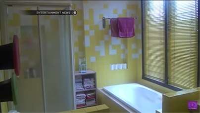 8 Potret Rumah Sheryl Sheinafia, Ada Tempat Unik untuk Cari Inspirasi