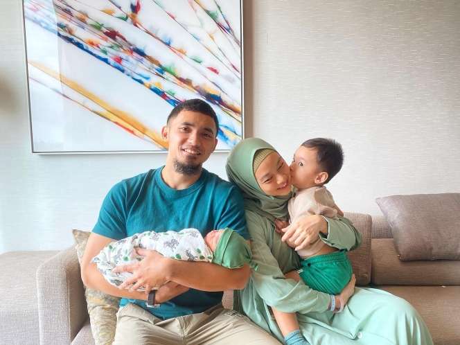 Potret Rumah Lindswell Kwok, Ratu Wushu yang Kini Jadi Mualaf, Desainnya Bikin Betah