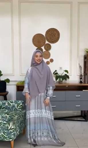 Potret Rumah Lindswell Kwok, Ratu Wushu yang Kini Jadi Mualaf, Desainnya Bikin Betah