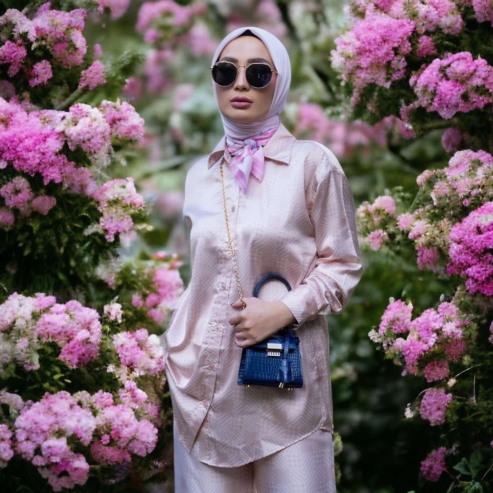 Dulu Tinggal di Rumah Berdinding Kayu Beralas Semen, Kini Hidup Artis Cantik Ini Berubah Drastis, Jadi Pengusaha Sukses-Punya Hunian Mewah