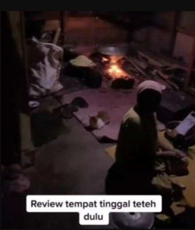 Dulu Tinggal di Rumah Berdinding Kayu Beralas Semen, Kini Hidup Artis Cantik Ini Berubah Drastis, Jadi Pengusaha Sukses-Punya Hunian Mewah