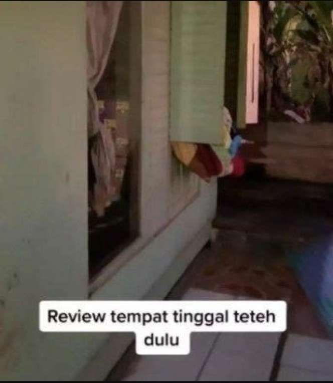 Dulu Tinggal di Rumah Berdinding Kayu Beralas Semen, Kini Hidup Artis Cantik Ini Berubah Drastis, Jadi Pengusaha Sukses-Punya Hunian Mewah