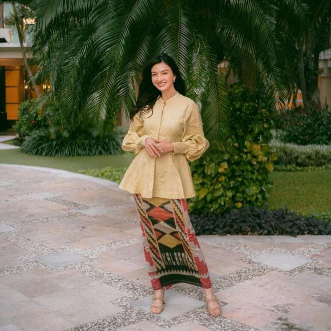 Sederet Seleb dari Keluarga Old Money yang Gak Suka Pamer Harta