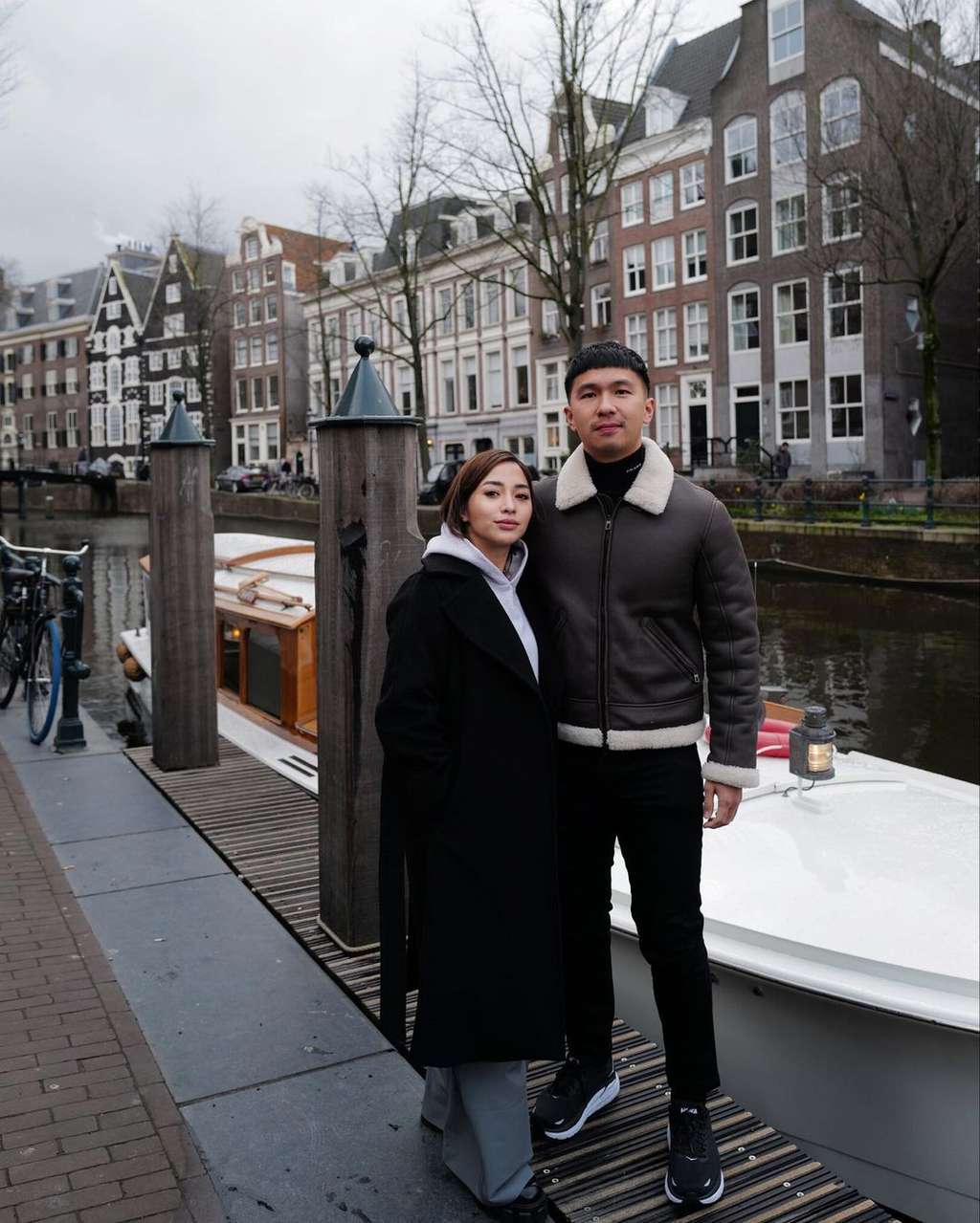 Sederet Seleb dari Keluarga Old Money yang Gak Suka Pamer Harta