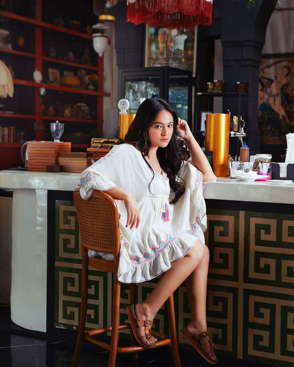 Sederet Seleb dari Keluarga Old Money yang Gak Suka Pamer Harta