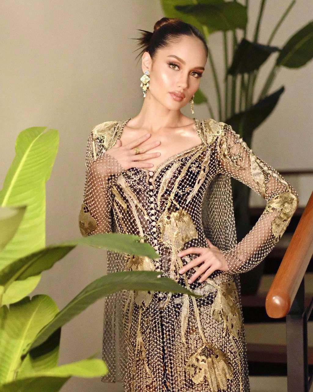 Sederet Seleb dari Keluarga Old Money yang Gak Suka Pamer Harta