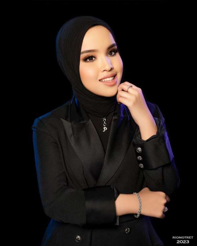 Intip Potret Putri Ariani yang Semakin Memesona Jelang Tampil di America's Got Talent