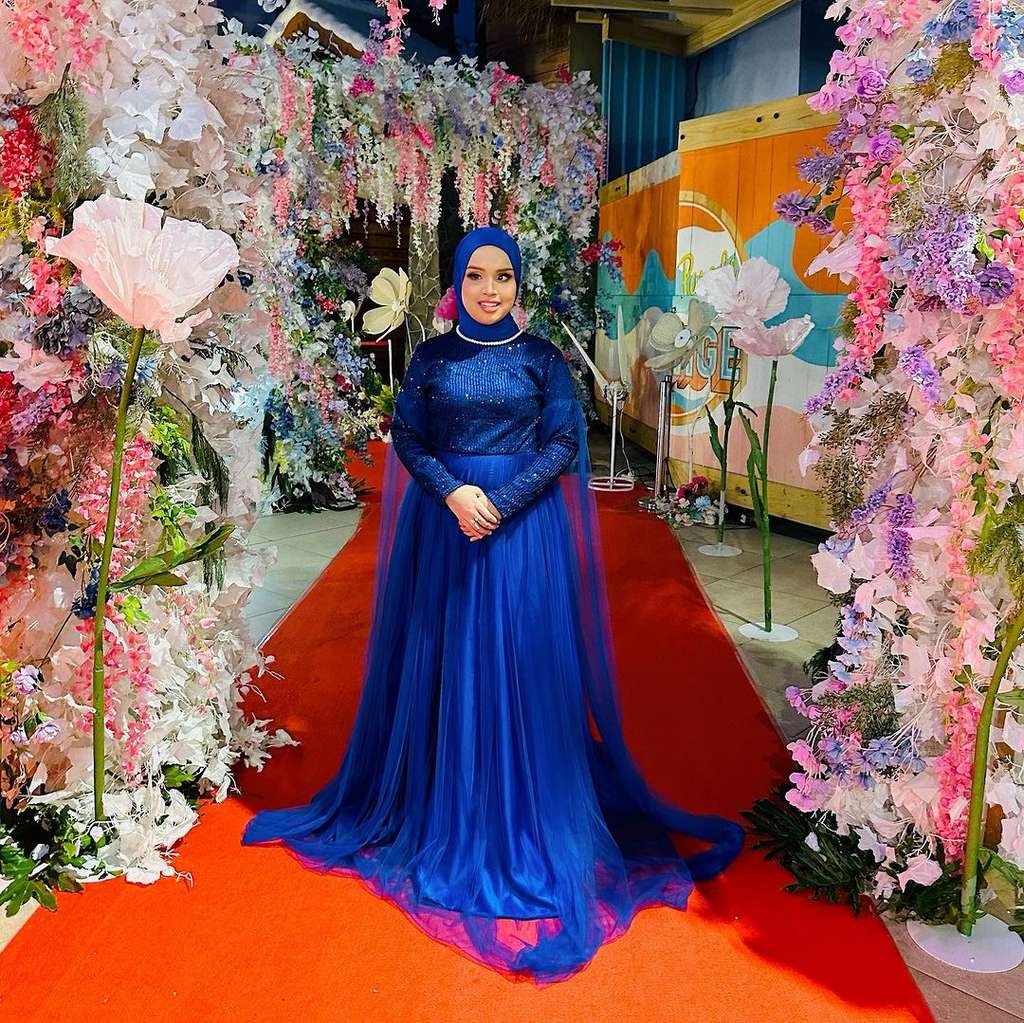 Intip Potret Putri Ariani yang Semakin Memesona Jelang Tampil di America's Got Talent