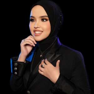 Intip Potret Putri Ariani yang Semakin Memesona Jelang Tampil di America's Got Talent