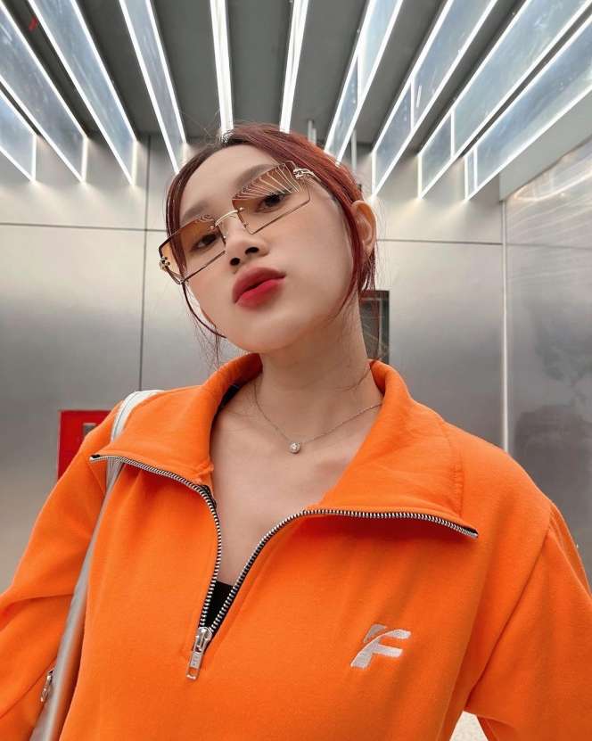 Potret Seleb TikTok Cantik yang Suka Bikin Konten Joget