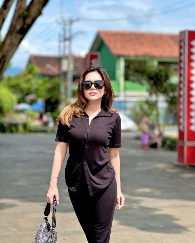 Potret Seleb TikTok Cantik yang Suka Bikin Konten Joget