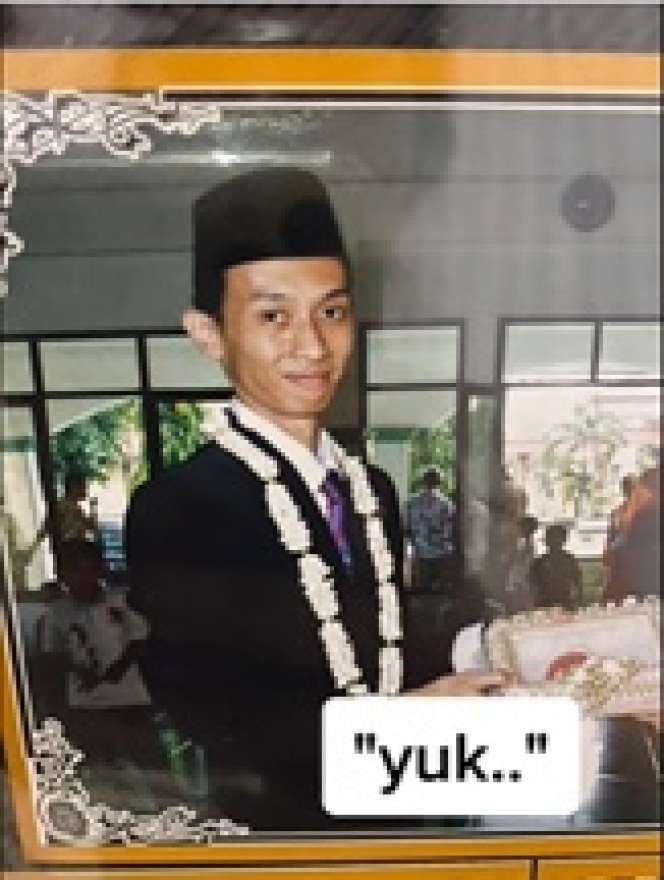 Pasangan Ini Nyesel dengan Makeup Pernikahan 10 Tahun Lalu, Akhirnya Foto Ulang yang Hasilnya Bikin Iri Netizen