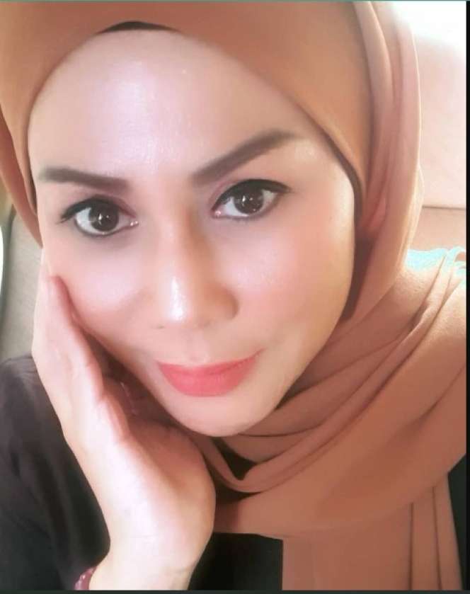 Potret Rumah Mak Vera Mantan Manajer Olga Syahputra yang Dikabarkan Bangrut, Ternyata Punya Manajemen Artis Baru