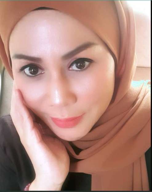 Potret Rumah Mak Vera Mantan Manajer Olga Syahputra yang Dikabarkan Bangrut, Ternyata Punya Manajemen Artis Baru