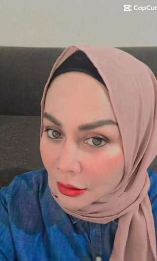 Potret Rumah Mak Vera Mantan Manajer Olga Syahputra yang Dikabarkan Bangrut, Ternyata Punya Manajemen Artis Baru