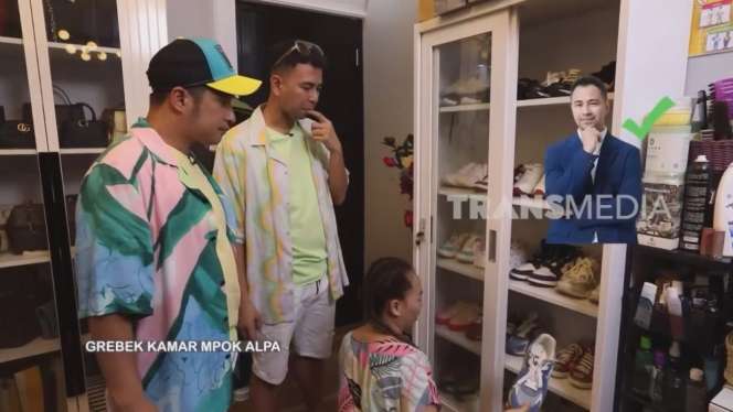 Dulu Tinggal di Hunian Sederhana, Begini Megahnya Rumah Mpok Alpa Usai Direnovasi, Dapat Banyak Hadiah Dari Rekan Artis