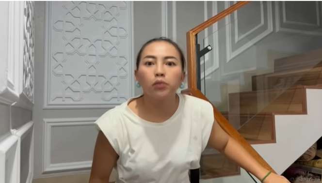 Dulu Tinggal di Hunian Sederhana, Begini Megahnya Rumah Mpok Alpa Usai Direnovasi, Dapat Banyak Hadiah Dari Rekan Artis