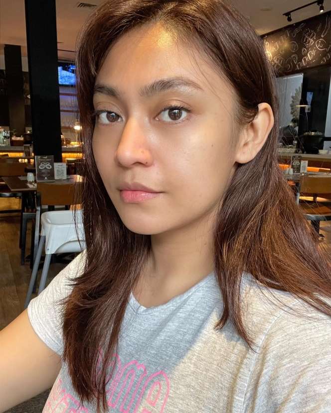 Ingat Ayu Anjani 'Ratu Drama Kolosal'? Kini Pilih Ceraikan Suami Usai Sang Ibu dan Adik Meninggal Karena Kecelakaan