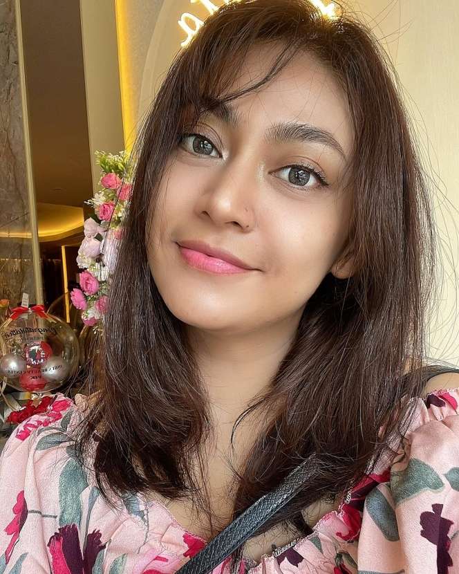 Ingat Ayu Anjani 'Ratu Drama Kolosal'? Kini Pilih Ceraikan Suami Usai Sang Ibu dan Adik Meninggal Karena Kecelakaan
