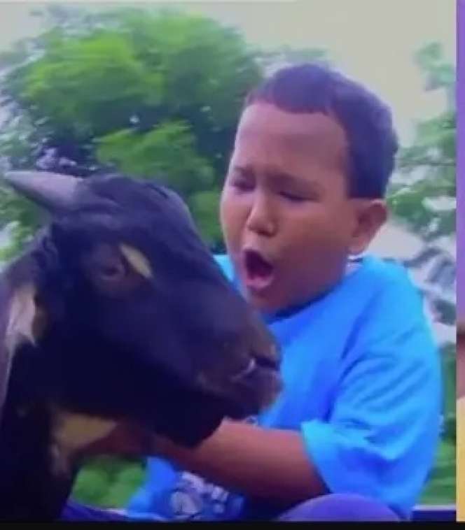 Masih Ingat Pemeran Ole di Sinetron 'Si Yoyo'? Kini Hidupnya Berubah Drastis Usai Tertangkap Kasus Narkoba