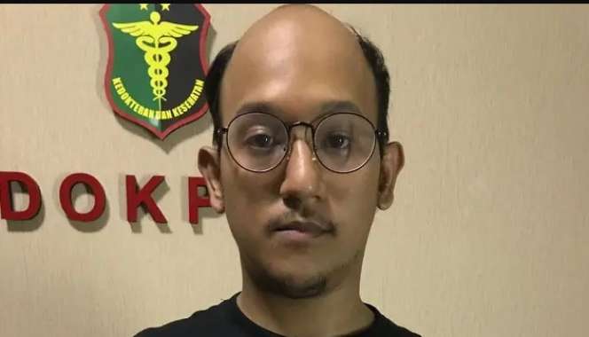 Masih Ingat Pemeran Ole di Sinetron 'Si Yoyo'? Kini Hidupnya Berubah Drastis Usai Tertangkap Kasus Narkoba