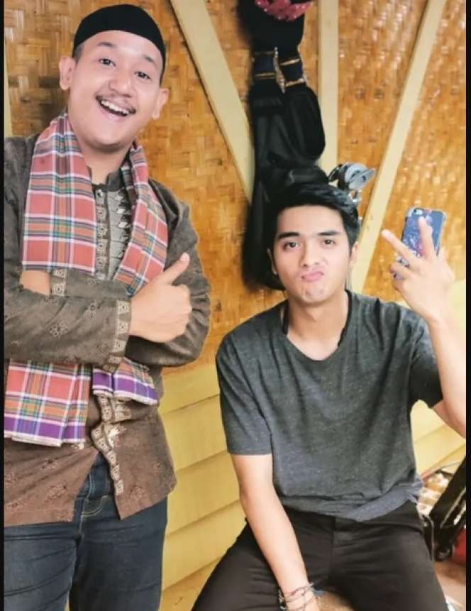Masih Ingat Pemeran Ole di Sinetron 'Si Yoyo'? Kini Hidupnya Berubah Drastis Usai Tertangkap Kasus Narkoba