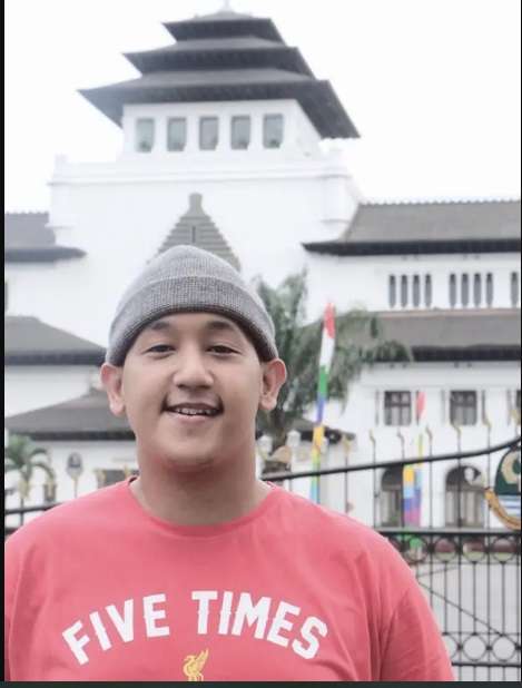 Masih Ingat Pemeran Ole di Sinetron 'Si Yoyo'? Kini Hidupnya Berubah Drastis Usai Tertangkap Kasus Narkoba