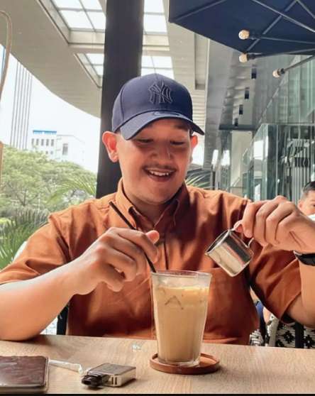 Masih Ingat Pemeran Ole di Sinetron 'Si Yoyo'? Kini Hidupnya Berubah Drastis Usai Tertangkap Kasus Narkoba