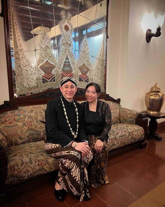 Potret Rumah Paundrakarna yang Gagal Jadi Raja Meski Anak Pertama Mangkunegara IX, Suasananya Sakral Banget