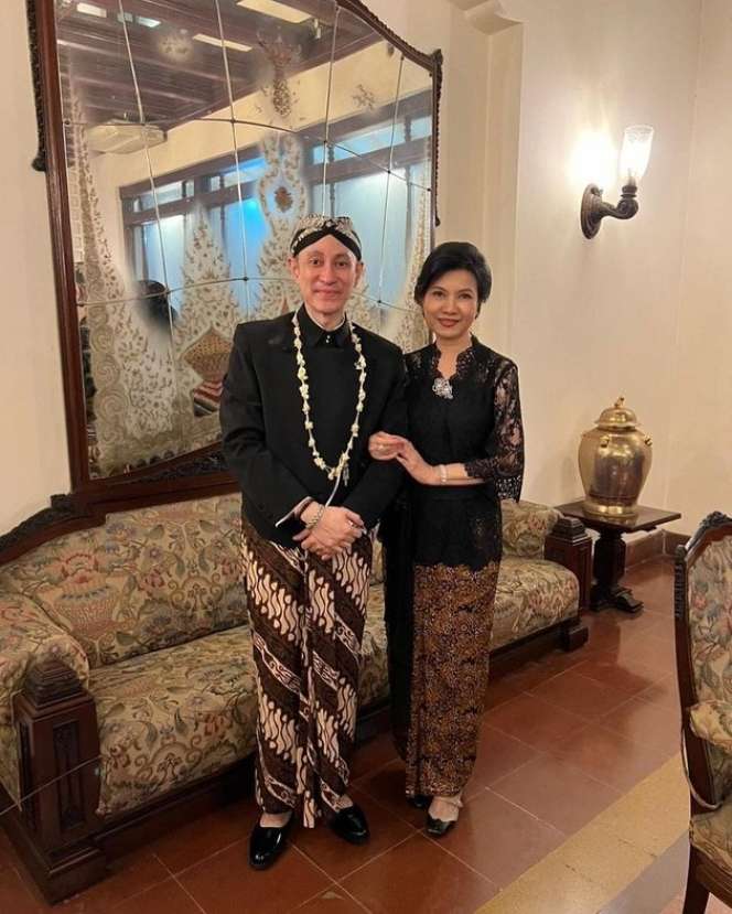 Potret Rumah Paundrakarna yang Gagal Jadi Raja Meski Anak Pertama Mangkunegara IX, Suasananya Sakral Banget