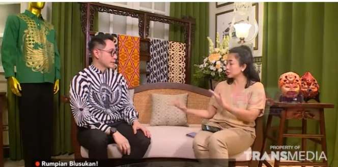Potret Rumah Paundrakarna yang Gagal Jadi Raja Meski Anak Pertama Mangkunegara IX, Suasananya Sakral Banget