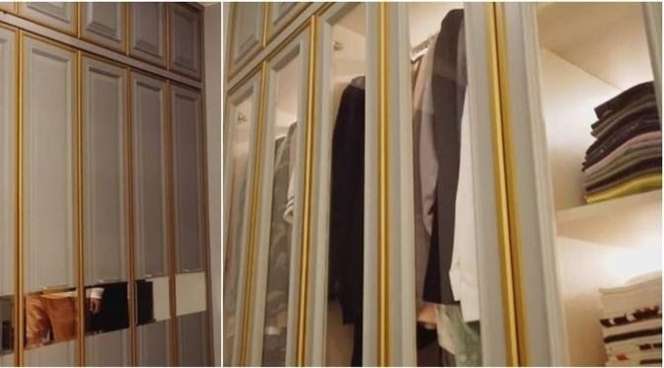 Potret Rumah Syahnaz & Jeje Govinda yang Pilih Maafkan Perselingkuhan Hingga Maju Nyaleg, Megah Bak Hotel Berbintang