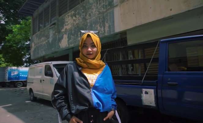 Potret Oklin Fia di Awal Karier, Wajahnya Polos Beda Sama Sekarang