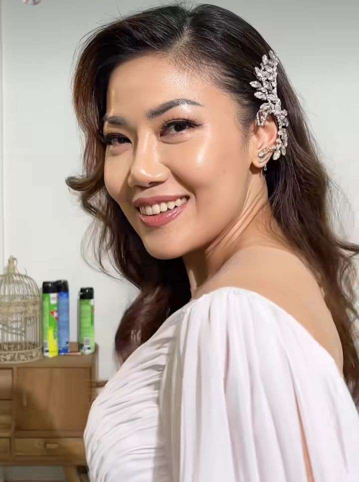 Sederet Seleb Cantik Ini Makin Sukses usai Menjada
