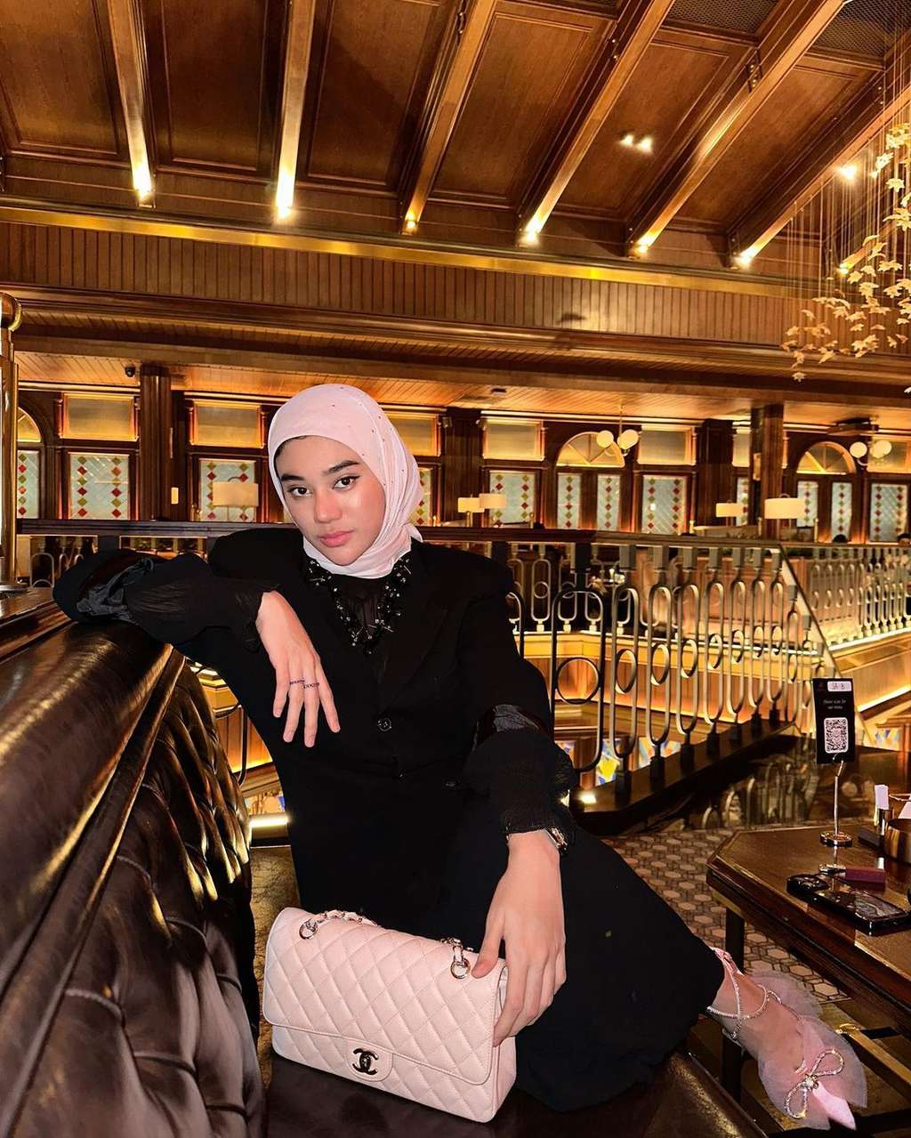 Sederet Seleb Cantik Ini Makin Sukses usai Menjada