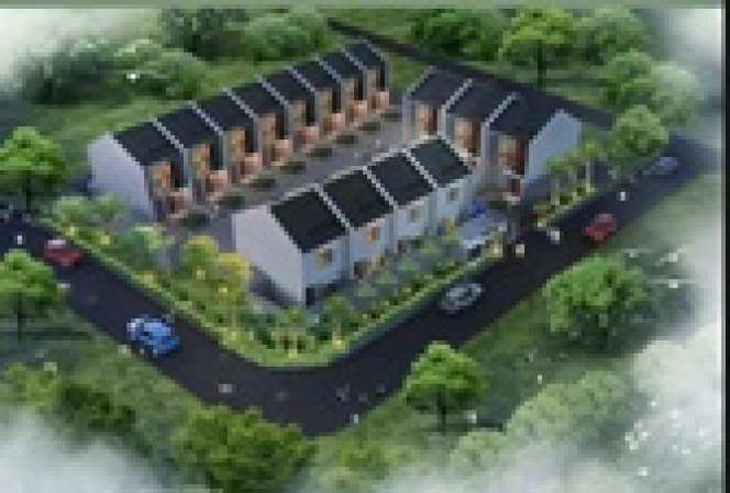 Jadi Juragan Properti, Inilah 8 Potret Perumahan Mewah Ussy Sulistiawaty dan Andhika Pratama yang Punya 15 Kavling