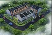 Jadi Juragan Properti, Inilah 8 Potret Perumahan Mewah Ussy Sulistiawaty dan Andhika Pratama yang Punya 15 Kavling