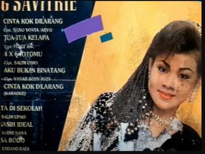 Dulu Jadi Pedangdut Top Era 90an, Kini Hidupnya Berubah Drastis Usai Jadi ODGJ, Diduga karena Guna-guna!