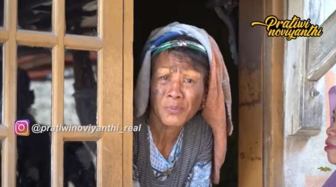 Dulu Jadi Pedangdut Top Era 90an, Kini Hidupnya Berubah Drastis Usai Jadi ODGJ, Diduga karena Guna-guna!