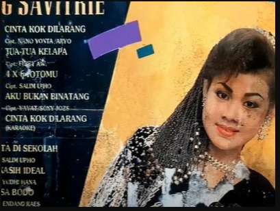 Dulu Jadi Pedangdut Top Era 90an, Kini Hidupnya Berubah Drastis Usai Jadi ODGJ, Diduga karena Guna-guna!