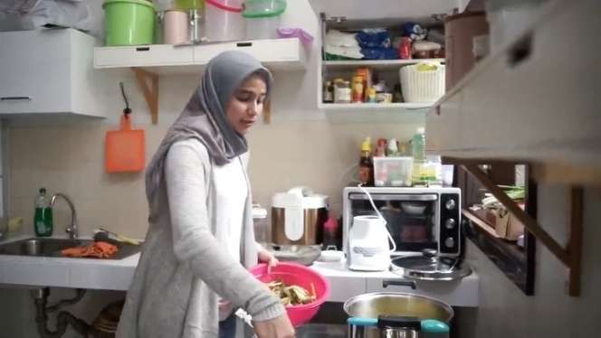 Potret Rumah Mewah Sonya Fatmala Istri Hengky Kurniawan yang Kini Jadi Bupati, Penampakan Halamannya Bikin Melongo