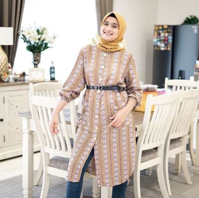 Potret Rumah Mewah Sonya Fatmala Istri Hengky Kurniawan yang Kini Jadi Bupati, Penampakan Halamannya Bikin Melongo